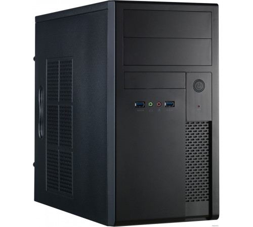 Корпус Chieftec Mesh XT-01B-OP