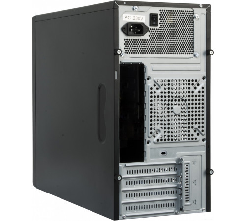 Корпус Chieftec Mesh XT-01B-OP