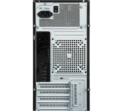 Корпус Chieftec Mesh XT-01B-OP