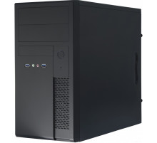 Корпус Chieftec Mesh XT-01B-OP