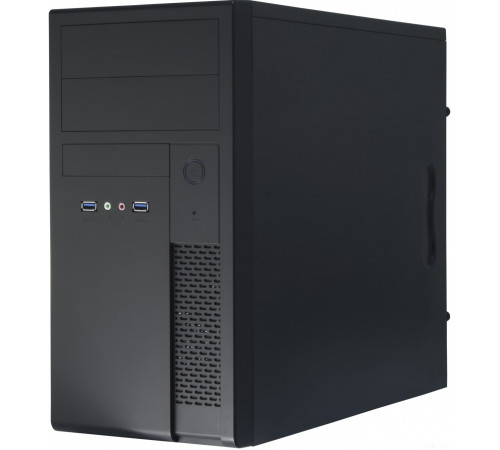 Корпус Chieftec Mesh XT-01B-OP