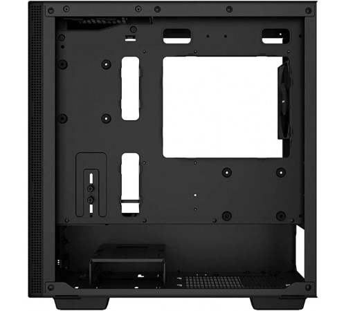 Корпус Deepcool CH370 R-CH370-BKNAM1-G-1