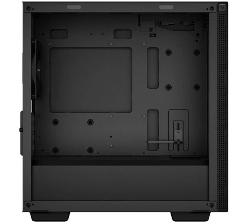Корпус Deepcool CH370 R-CH370-BKNAM1-G-1