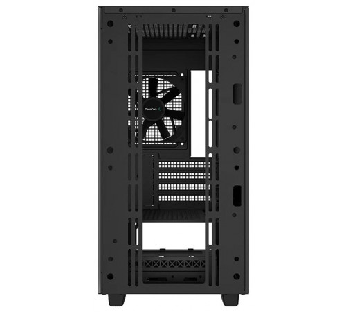 Корпус Deepcool CH370 R-CH370-BKNAM1-G-1
