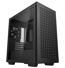 Корпус Deepcool CH370 R-CH370-BKNAM1-G-1