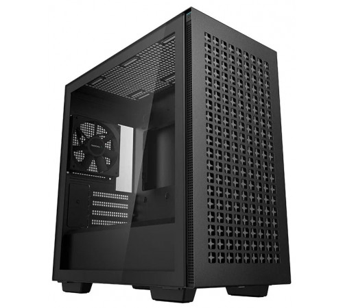 Корпус Deepcool CH370 R-CH370-BKNAM1-G-1