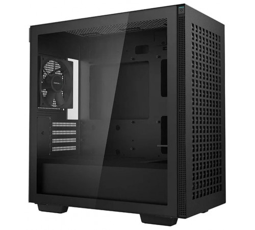 Корпус Deepcool CH370 R-CH370-BKNAM1-G-1