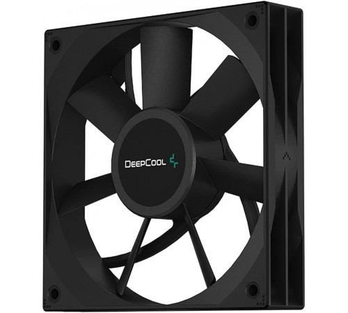 Корпус Deepcool CH370 R-CH370-BKNAM1-G-1