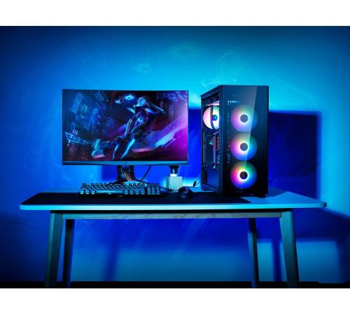 Корпус Deepcool Matrexx 50 ADD-RGB 3F