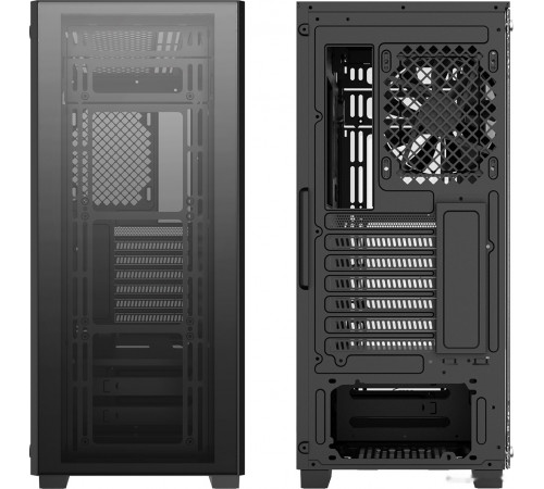 Корпус Deepcool Matrexx 50 ADD-RGB 3F