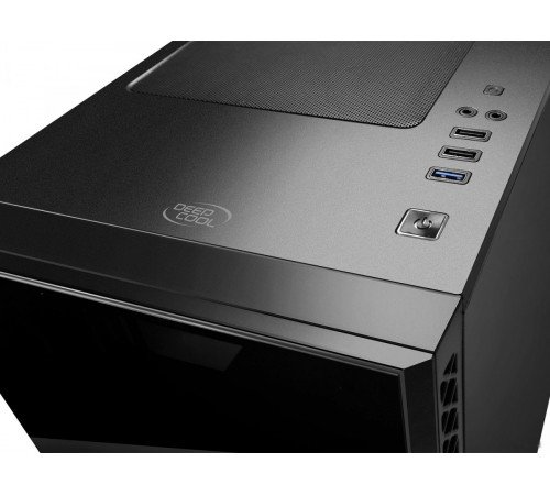Корпус Deepcool Matrexx 50 ADD-RGB 3F