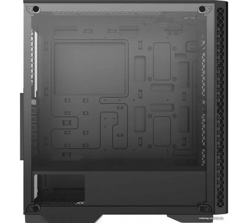 Корпус Deepcool Matrexx 50 ADD-RGB 3F