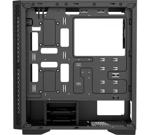 Корпус Deepcool Matrexx 50 ADD-RGB 3F