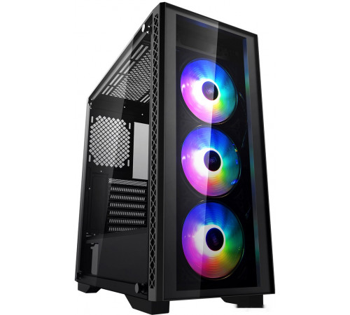 Корпус Deepcool Matrexx 50 ADD-RGB 3F