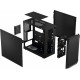 Корпус Fractal Design Focus 2 Black Solid FD-C-FOC2A-07