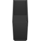 Корпус Fractal Design Focus 2 Black Solid FD-C-FOC2A-07