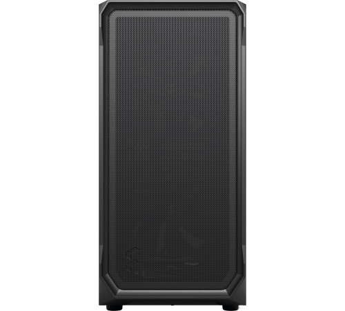 Корпус Fractal Design Focus 2 Black Solid FD-C-FOC2A-07