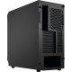 Корпус Fractal Design Focus 2 Black Solid FD-C-FOC2A-07