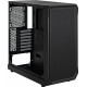 Корпус Fractal Design Focus 2 Black Solid FD-C-FOC2A-07