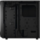 Корпус Fractal Design Focus 2 Black Solid FD-C-FOC2A-07