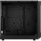 Корпус Fractal Design Focus 2 Black Solid FD-C-FOC2A-07