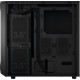 Корпус Fractal Design Focus 2 Black Solid FD-C-FOC2A-07
