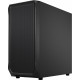 Корпус Fractal Design Focus 2 Black Solid FD-C-FOC2A-07