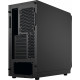 Корпус Fractal Design Focus 2 Black Solid FD-C-FOC2A-07