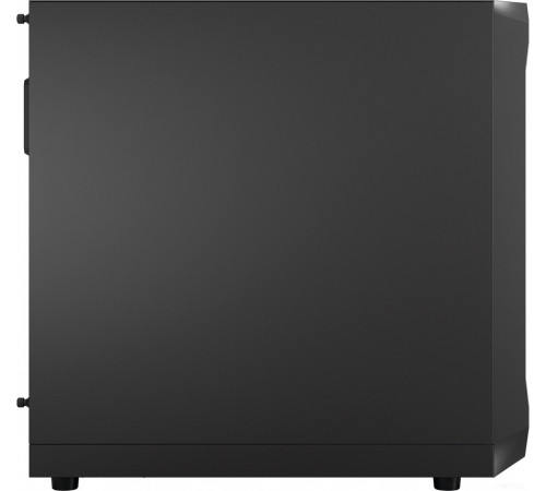 Корпус Fractal Design Focus 2 Black Solid FD-C-FOC2A-07