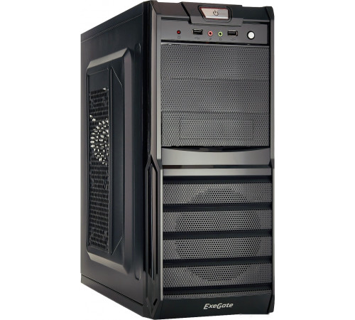 Корпус Exegate XP-329S 500W EX278399RUS