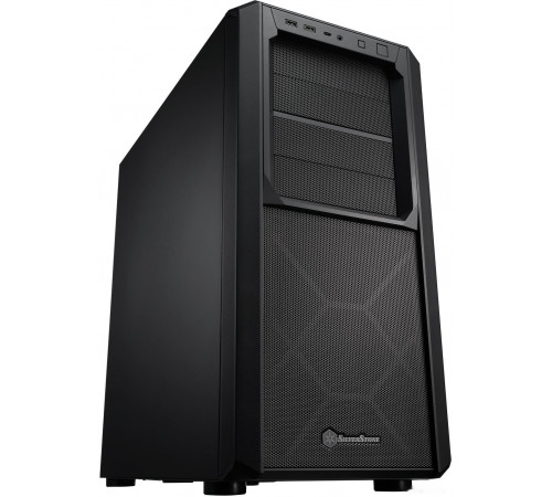 Корпус SilverStone Seta D1 SST-SED1-B