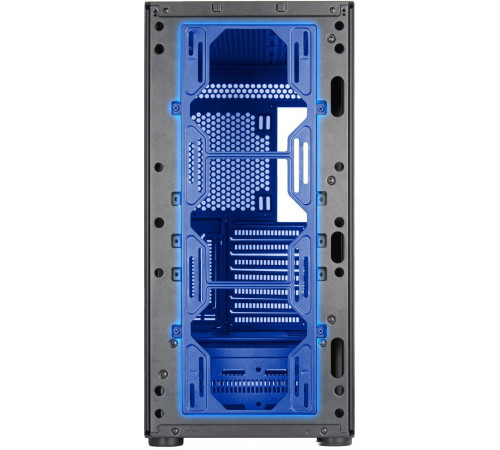 Корпус SilverStone Seta D1 SST-SED1-B