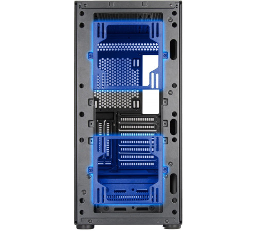 Корпус SilverStone Seta D1 SST-SED1-B