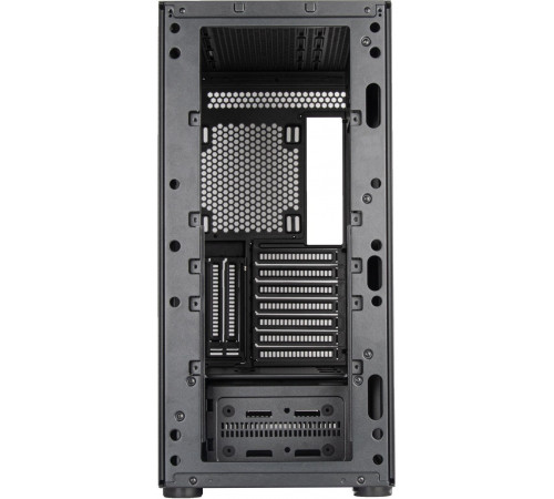 Корпус SilverStone Seta D1 SST-SED1-B