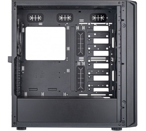 Корпус SilverStone Seta D1 SST-SED1-B
