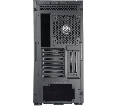 Корпус SilverStone Seta D1 SST-SED1-B
