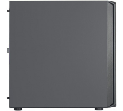 Корпус SilverStone Seta D1 SST-SED1-B