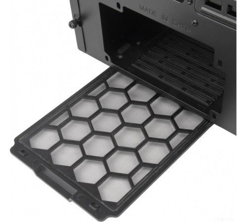 Корпус SilverStone Seta D1 SST-SED1-B