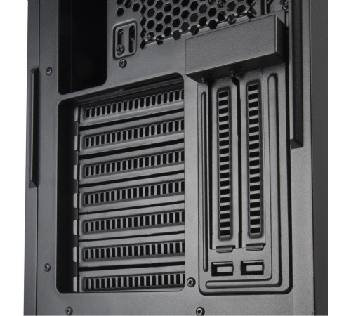 Корпус SilverStone Seta D1 SST-SED1-B