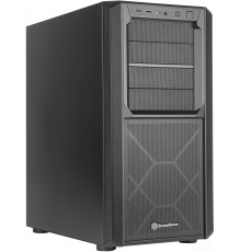 Корпус SilverStone Seta D1 SST-SED1-B