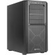 Корпус SilverStone Seta D1 SST-SED1-B
