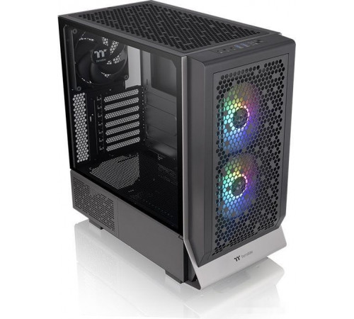 Корпус Thermaltake Ceres 300 TG ARGB