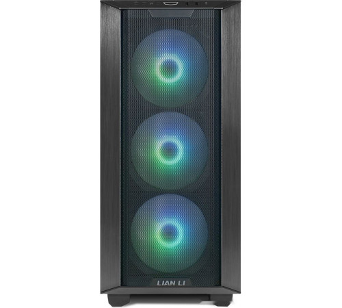 Корпус Lian Li Lancool III RGB G99.LAN3RX.00
