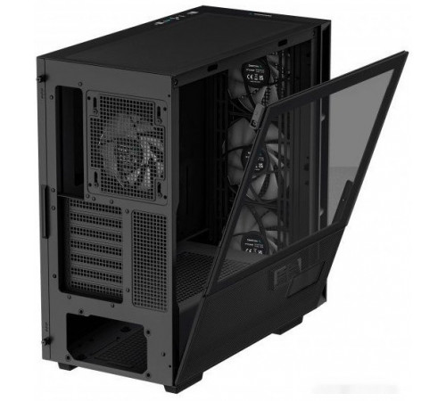 Корпус Deepcool CH560 R-CH560-BKAPE4-G-1
