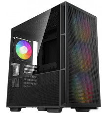 Корпус Deepcool CH560 R-CH560-BKAPE4-G-1