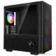 Корпус Deepcool CH560 Digital Black R-CH560-BKAPE4D-G-1