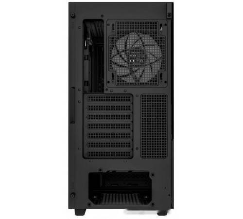 Корпус Deepcool CH560 Digital Black R-CH560-BKAPE4D-G-1