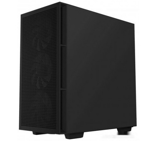 Корпус Deepcool CH560 Digital Black R-CH560-BKAPE4D-G-1