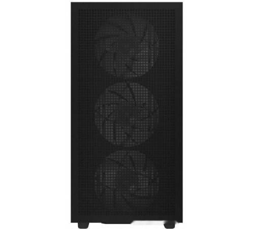 Корпус Deepcool CH560 Digital Black R-CH560-BKAPE4D-G-1