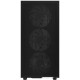 Корпус Deepcool CH560 Digital Black R-CH560-BKAPE4D-G-1